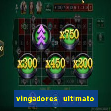 vingadores ultimato filme completo dublado online gratis